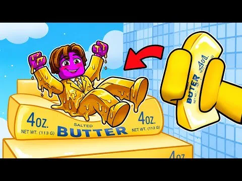 The Most SATISFYING Roblox Game Ever..😍