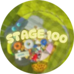 [ENDLESS] Stage 100! in [WORLD 11] Needoh Tower