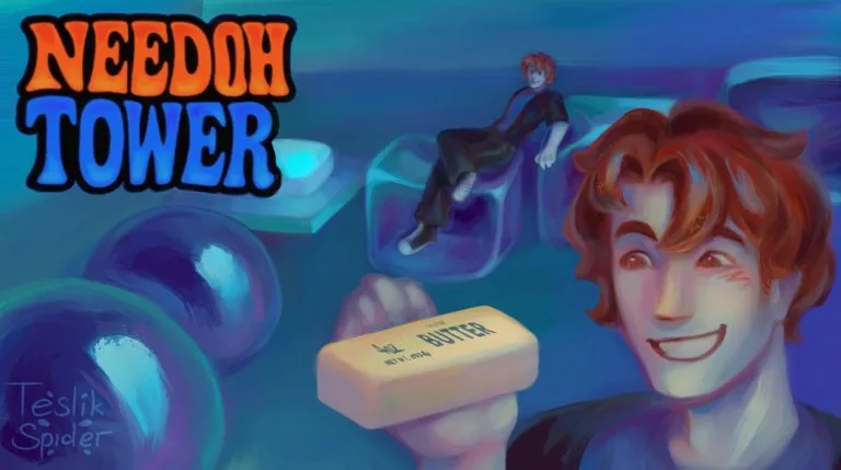 Official Needoh Tower experience media image